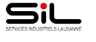 Serivces Industriels de la ville de Lausanne (SIL)  Logo talendo