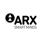 ARX Logo talendo ARX Logo talendo