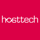 hosttech GmbH Logo talendo