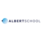 Albert - Business & Data School Logo talendo Albert - Business & Data School Logo talendo