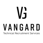 Vangard Logo talendo Vangard Logo talendo