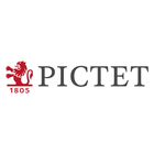 Pictet Group Logo talendo