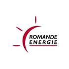 Romande Energie Logo talendo