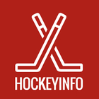 HockeyInfo Logo talendo