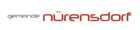 Gemeinde Nürensdorf Logo talendo