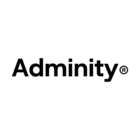 Adminity® Logo talendo