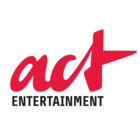 act entertainment Logo talendo