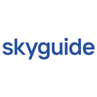 Skyguide Logo talendo