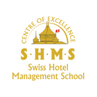 Swiss Hotel Management School Logo talendo