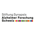 Stiftung Synapsis - Alzheimer Forschung Schweiz Logo talendo