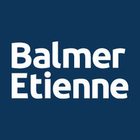 Balmer-Etienne AG Logo talendo