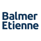 Balmer-Etienne AG Logo talendo