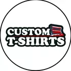 Custom T-Shirt UAE Logo talendo