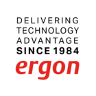 Ergon Logo talendo Ergon Logo talendo