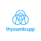 thyssenkrupp Presta AG Logo talendo