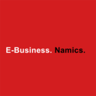 Namics AG Logo talendo