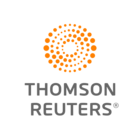 Thomson Reuters Logo talendo