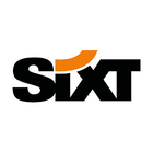 Sixt AG Logo talendo Sixt AG Logo talendo