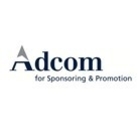 Adcom Switzerland AG Logo talendo Adcom Switzerland AG Logo talendo