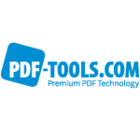 PDF Tools AG Logo talendo