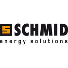 SCHMID AG Logo talendo