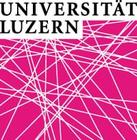 Universität Luzern Logo talendo