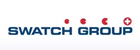 The Swatch Group Services Ltd. Logo talendo