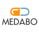 MEDABO Logo talendo