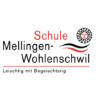 Schule Mellingen Wohlenschwil Logo talendo