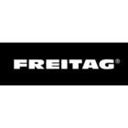 FREITAG Logo talendo