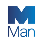 MAN Group Logo talendo