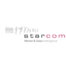 Starcom AG Logo talendo