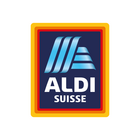 ALDI SUISSE AG Logo talendo