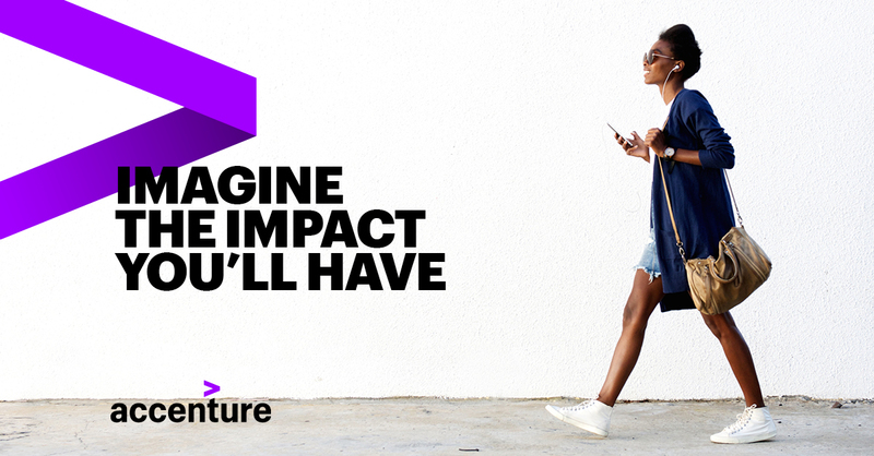 ACCENTURE FEMALE TALENT PROGRAM