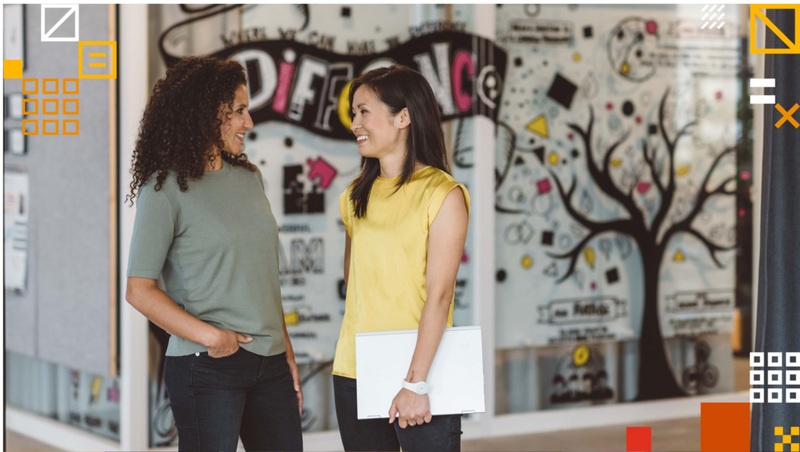 PwC's Women Tech Breakfast
