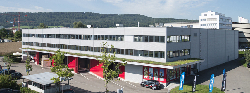 Arbeiten bei Fuchs-Movesa AG f76e88 Arbeiten bei Fuchs-Movesa AG f76e88