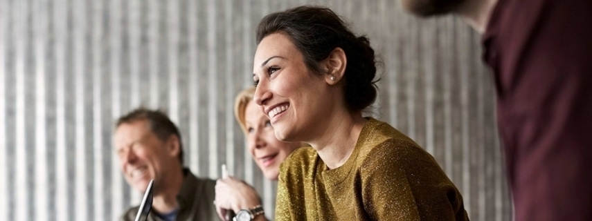 Arbeiten bei Groupe Mutuel c93904