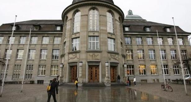 Arbeiten bei Universität Zürich 5ec8b7