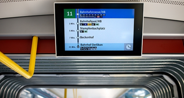 Arbeiten bei Verkehrsbetriebe Zürich 5805fb