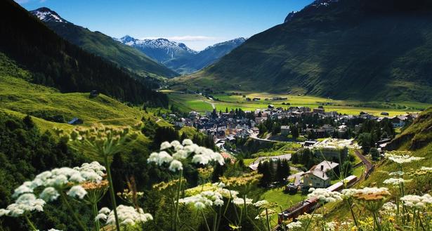 Arbeiten bei Andermatt Swiss Alps AG 39a583 Arbeiten bei Andermatt Swiss Alps AG 39a583