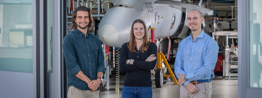 Arbeiten bei RUAG AG 2b4441