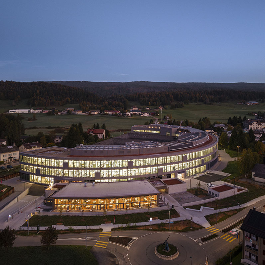 Arbeiten bei Audemars Piguet (Marketing) SA 4e8eb4