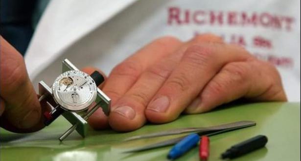 Arbeiten bei Richemont 83fa82