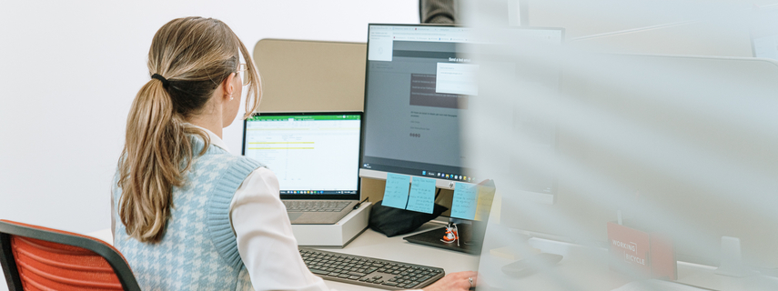 Arbeiten bei Working Bicycle AG 5d445e