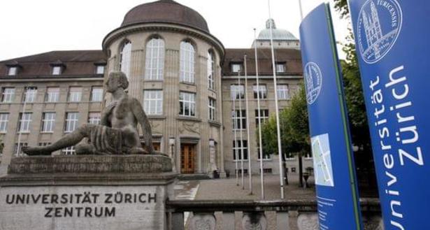 Arbeiten bei Universität Zürich a3631e
