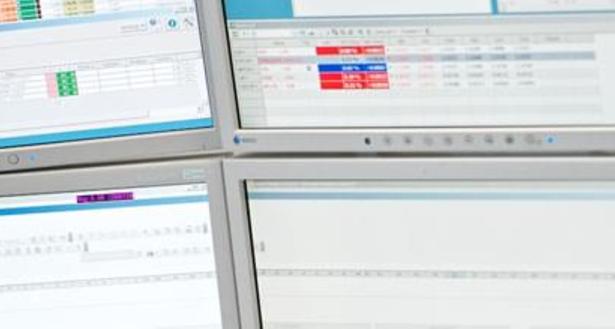 Arbeiten bei Leonteq Securities 83c33b