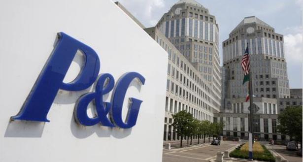 Arbeiten bei Procter & Gamble ace50d