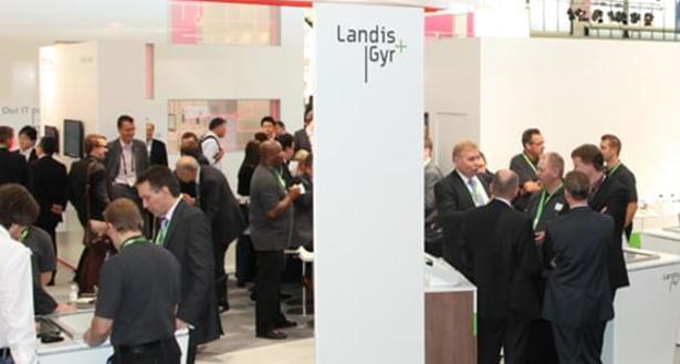 Arbeiten bei Landis+Gyr 107e9e