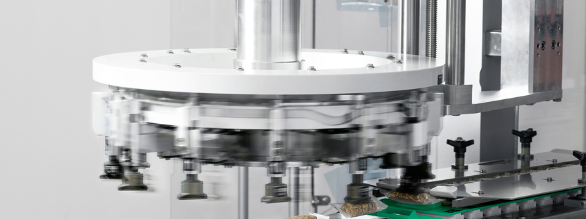 Arbeiten bei Syntegon Packaging Systems AG 0baa5c Arbeiten bei Syntegon Packaging Systems AG 0baa5c