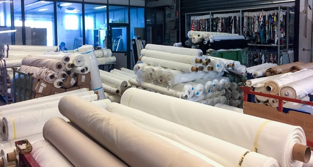 Arbeiten bei GetYourScarf 833651 Arbeiten bei GetYourScarf 833651
